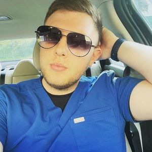 Meet your Posher, James